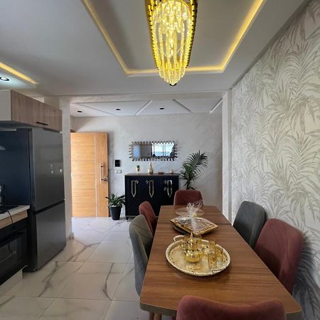 Apartament Chez Maria Kenitra Zewnętrze zdjęcie