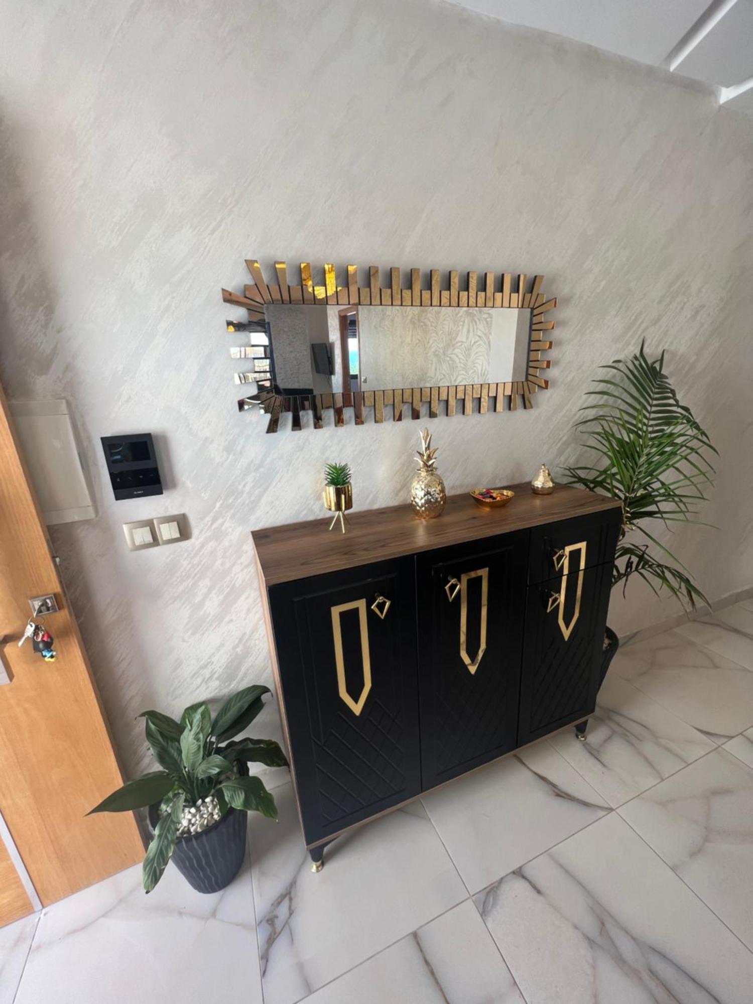 Apartament Chez Maria Kenitra Zewnętrze zdjęcie