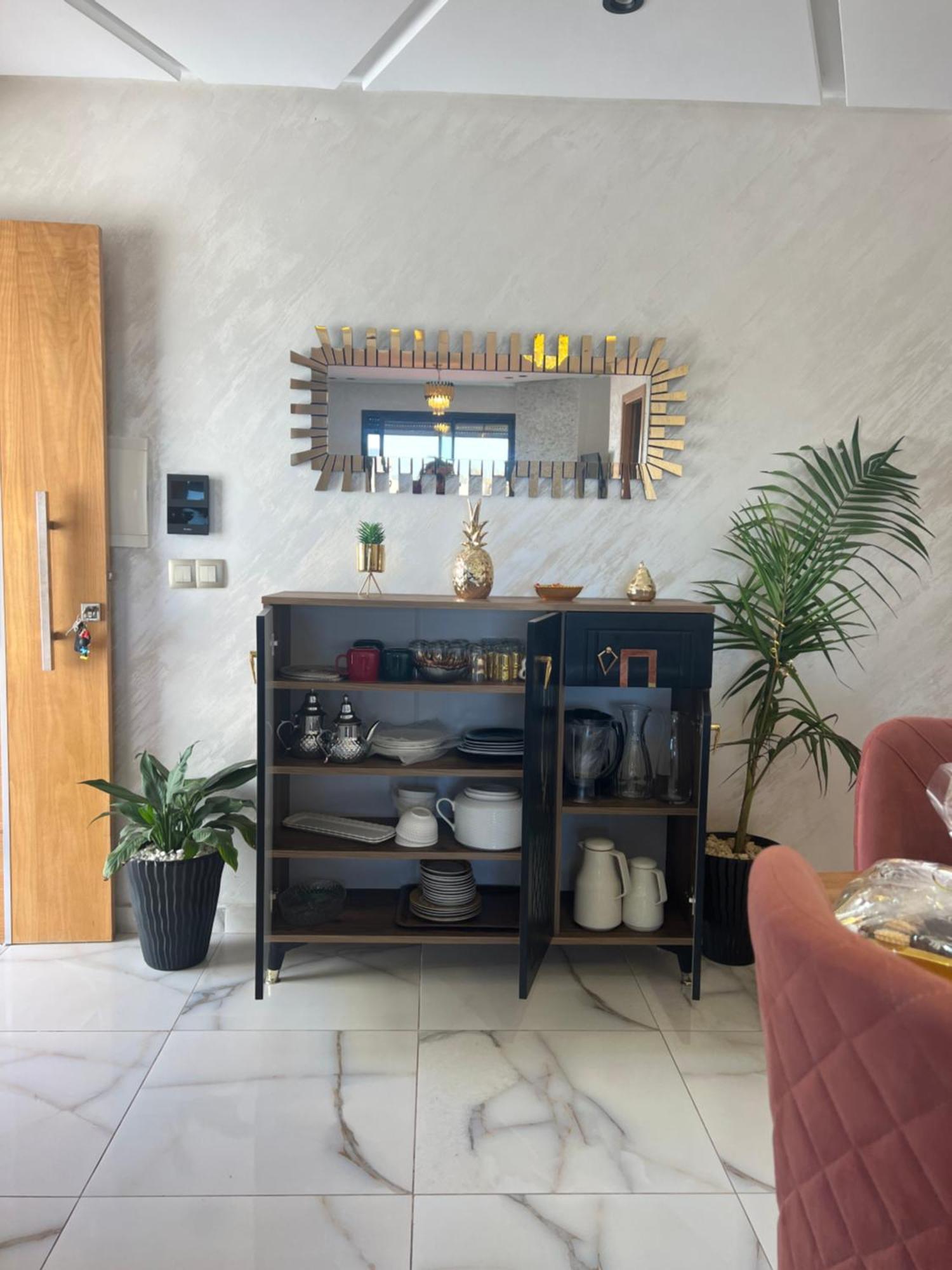 Apartament Chez Maria Kenitra Zewnętrze zdjęcie