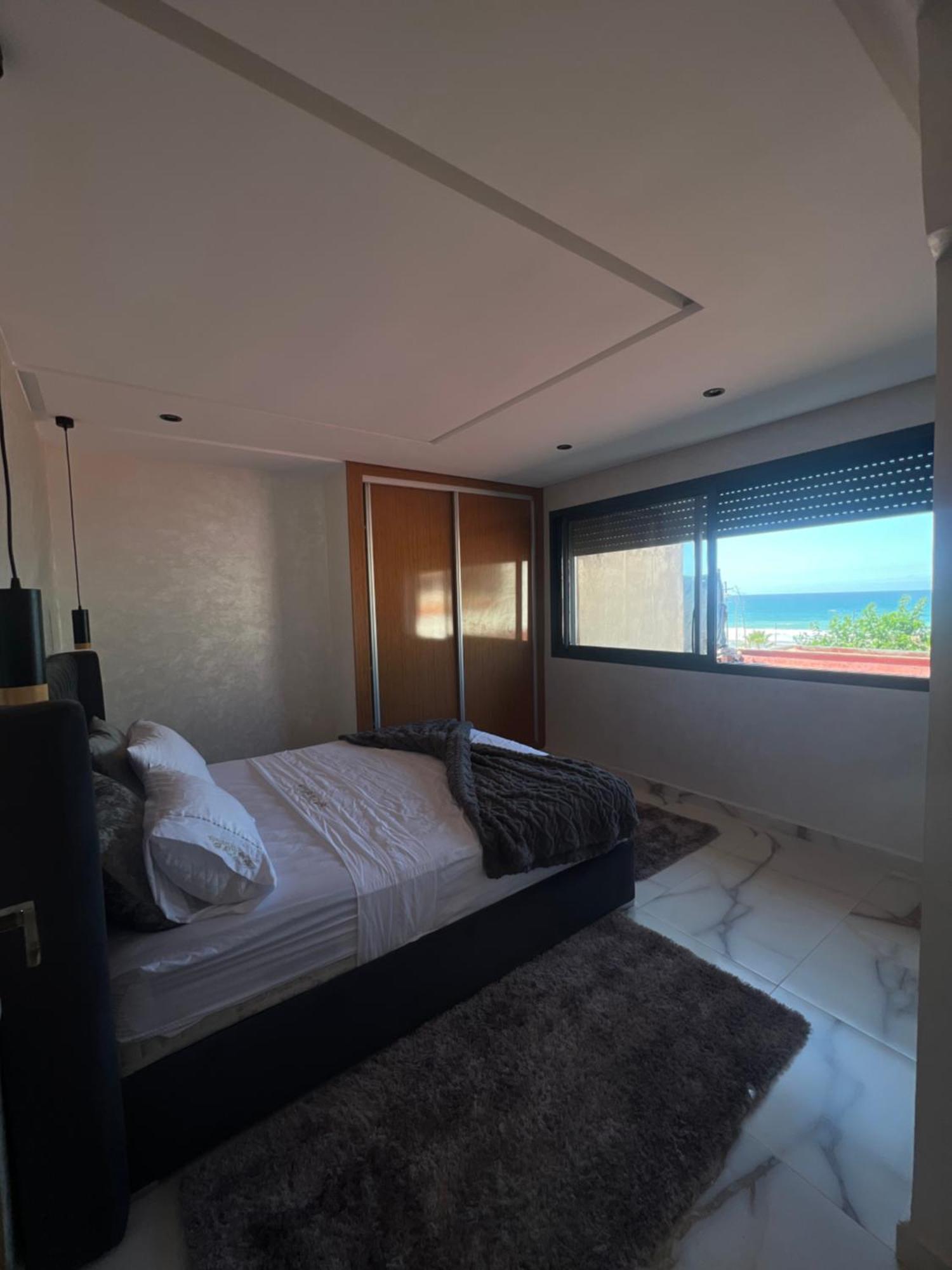 Apartament Chez Maria Kenitra Zewnętrze zdjęcie
