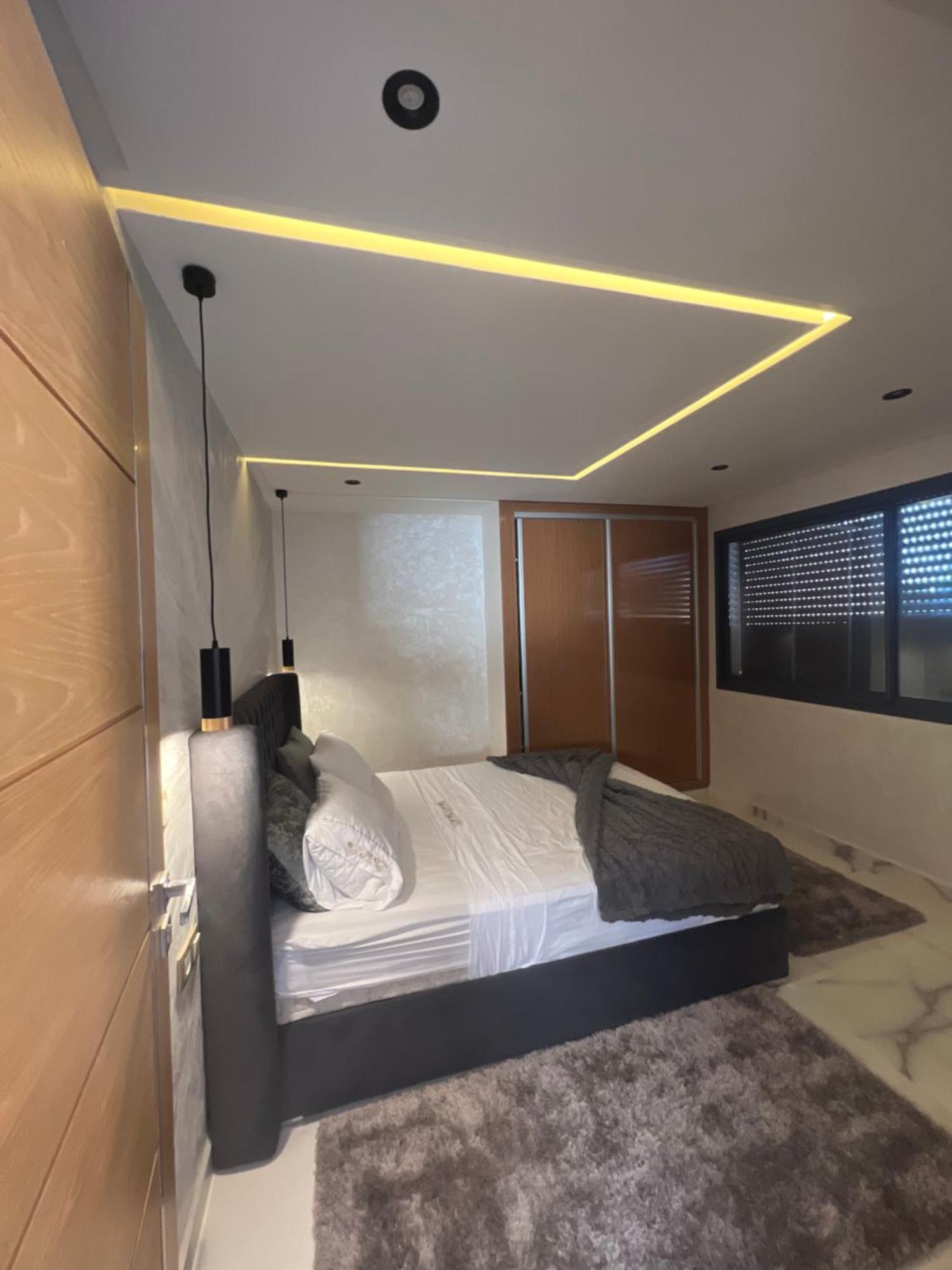 Apartament Chez Maria Kenitra Zewnętrze zdjęcie