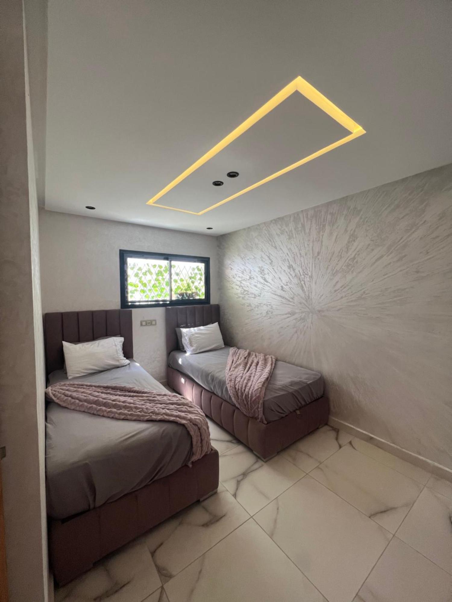 Apartament Chez Maria Kenitra Zewnętrze zdjęcie
