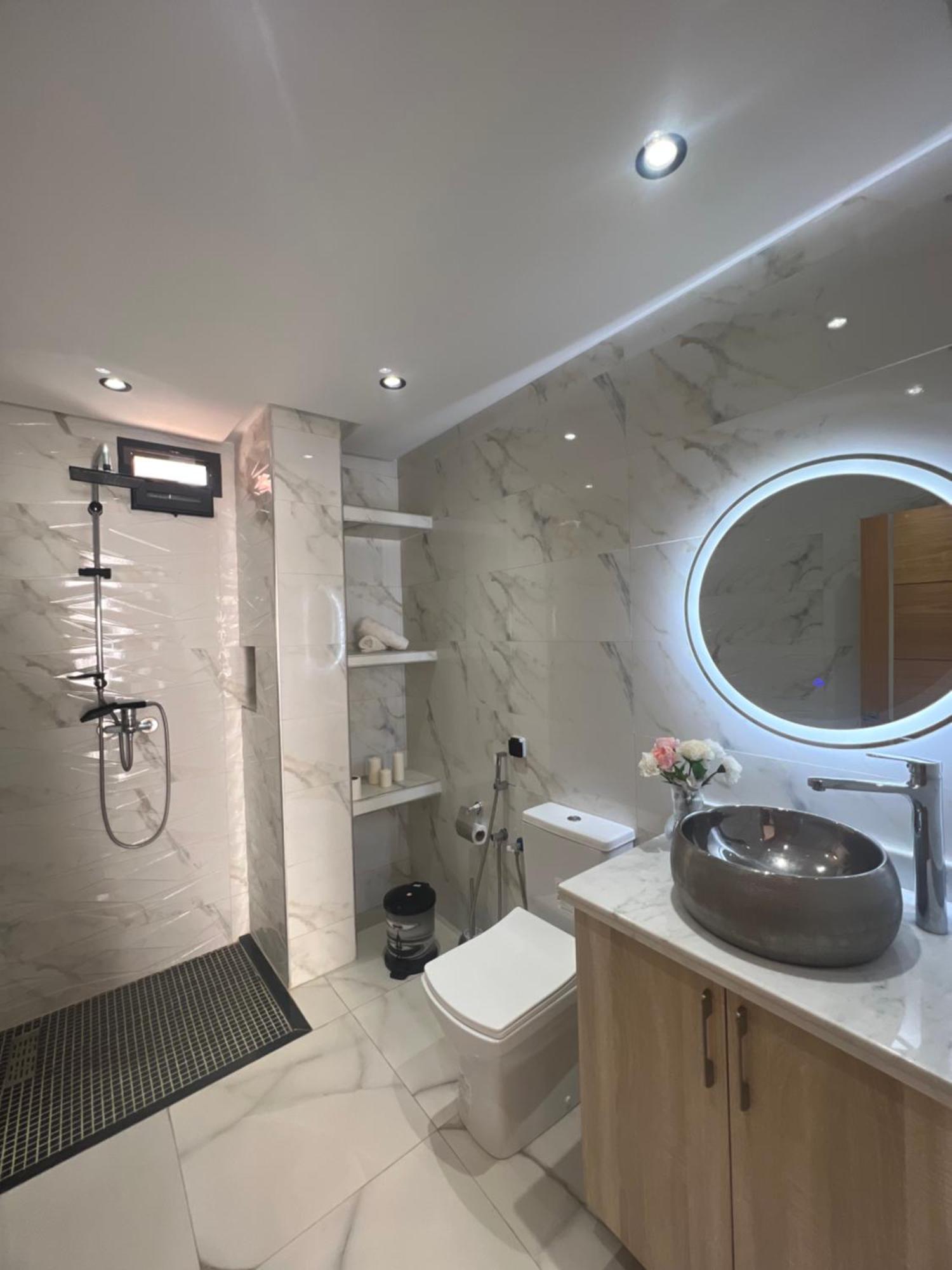 Apartament Chez Maria Kenitra Zewnętrze zdjęcie