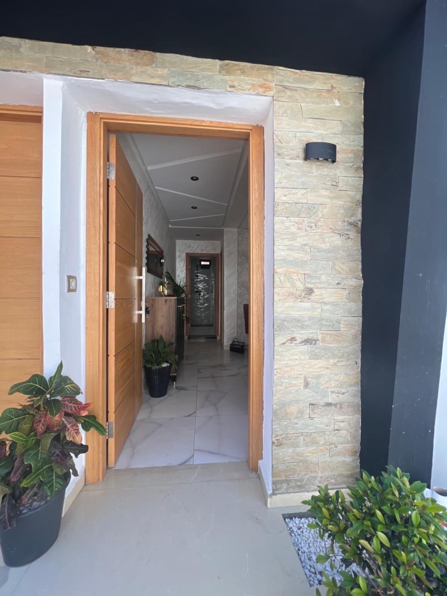 Apartament Chez Maria Kenitra Zewnętrze zdjęcie